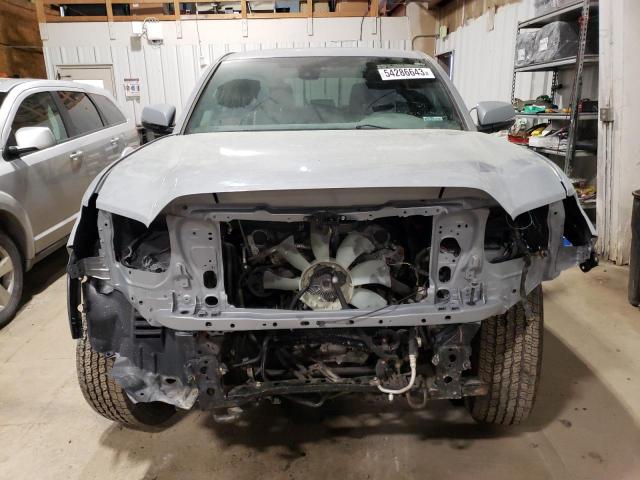 2021 TOYOTA TACOMA DOU - 3TMCZ5ANXMM385547