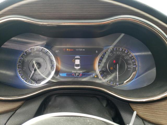 1C3CCCCG0FN661462 Chrysler 200 C