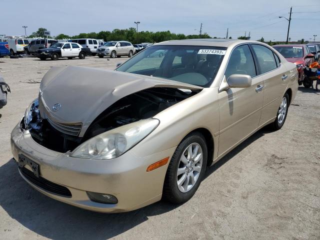 2003 Lexus ES 300 