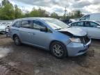 Lot #2698249305 2013 HONDA ODYSSEY EX