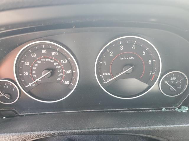 2018 BMW 330 XIGT WBA8Z9C5XJG828678