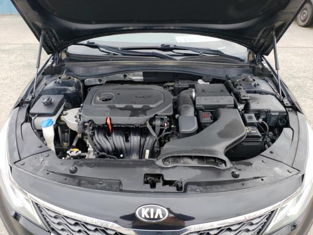 5XXGT4L37LG446118 KIA Optima Lx