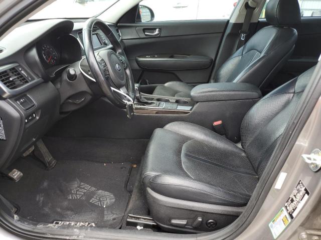 5XXGU4L30GG097726 KIA OPTIMA EX