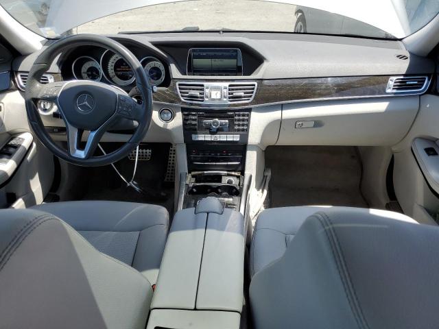 WDDHF5KB4FB120917 Mercedes-Benz E 350