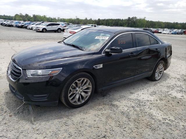 2017 Ford Taurus Limited