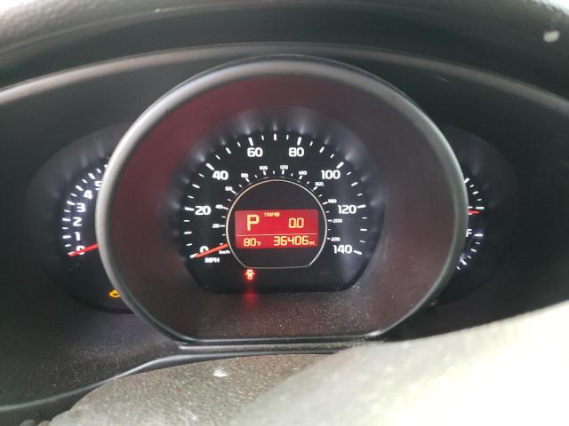 KNDJP3A55H7411358 KIA SOUL +