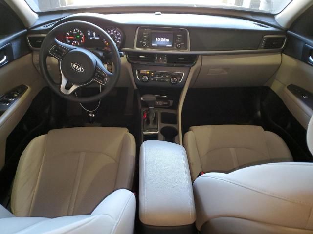 5XXGT4L39GG066767 KIA Optima Lx