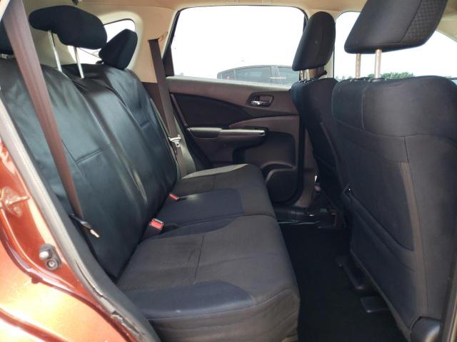 2016 HONDA CR-V EX - 3CZRM3H58GG711166
