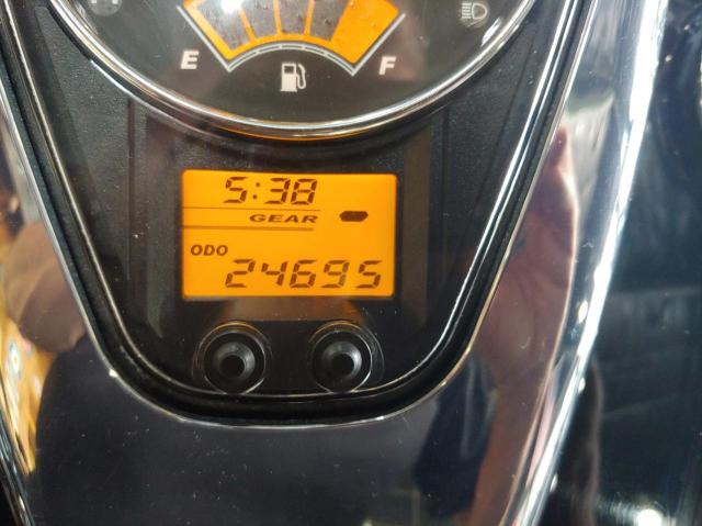 2009 SUZUKI VL800 - JS1VS55A692102316