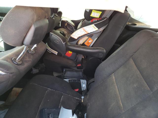 1C4RDHAG1KC573299 Dodge Durango Sxt