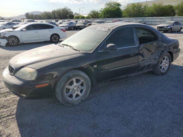 2001 Mercury Sable LS Premium