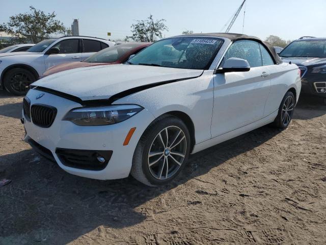 2019 BMW 230I - WBA2M7C53KVD52329