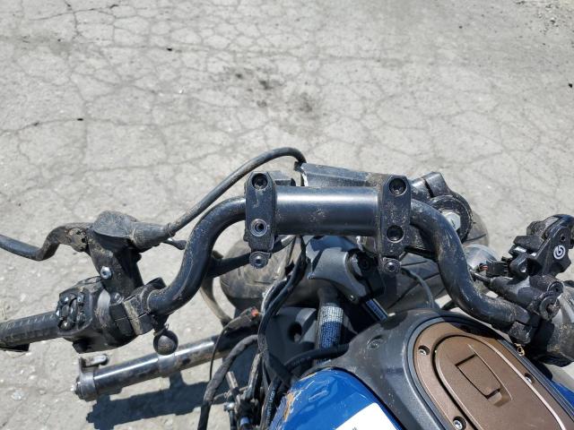 2023 HARLEY-DAVIDSON RH1250 S - 1HD1ZC415PB301391