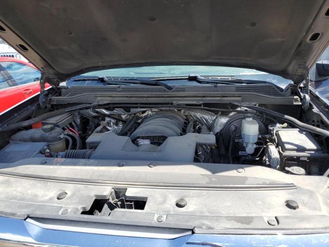 3GTU2NEC1GG202881 GMC Sierra K1500 Slt