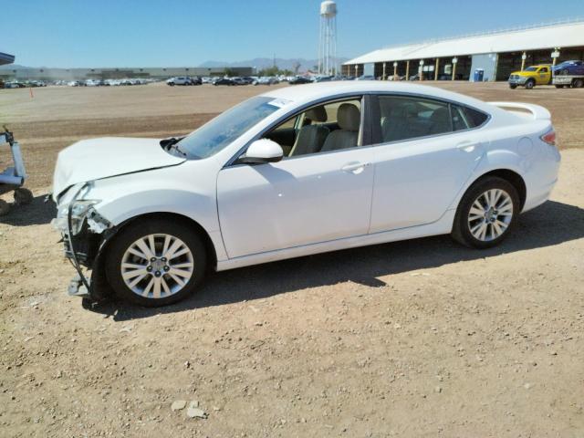 2009 Mazda Mazda6 i