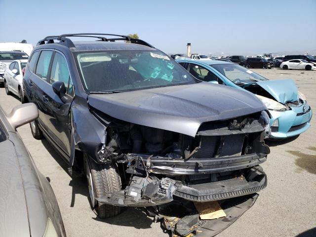 4S4WMAAD8K3440261 Subaru Ascent