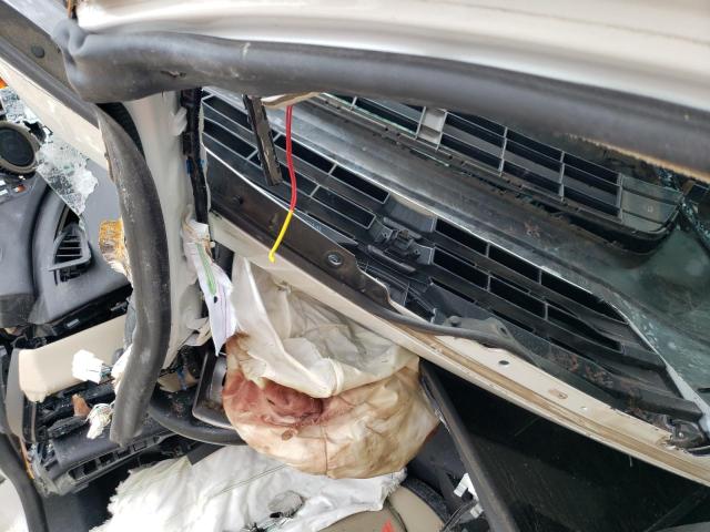 4S4BTANC8L3270309 Subaru Outback Limited