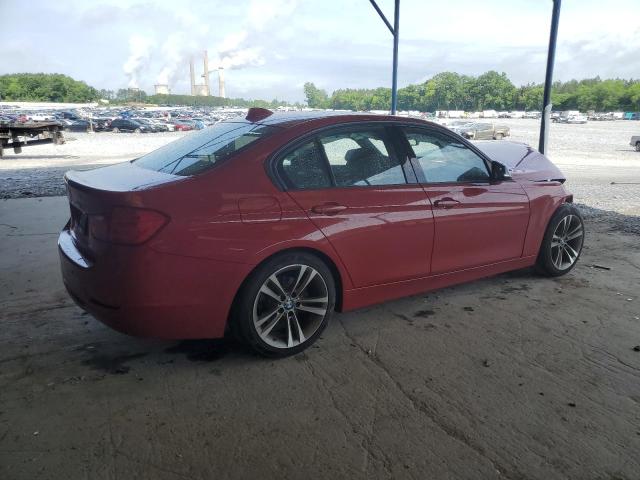 2015 BMW 328 I - WBA3A5G51FNS82795