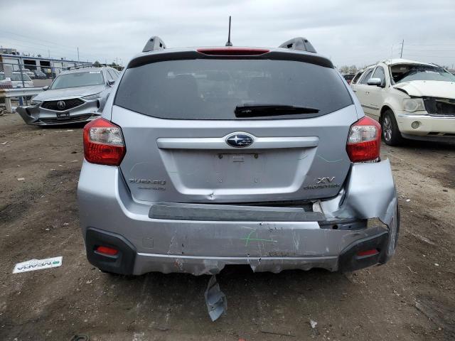 JF2GPACC2E9258255 Subaru Xv Crosstrek 2.0 Premium