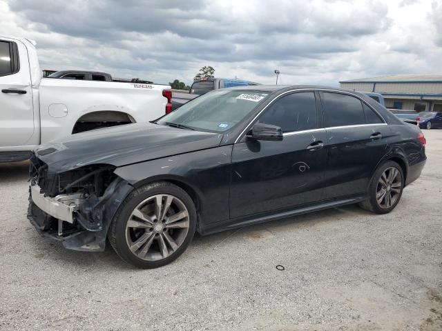 WDDHF5KB4EA891656 Mercedes-Benz E 350