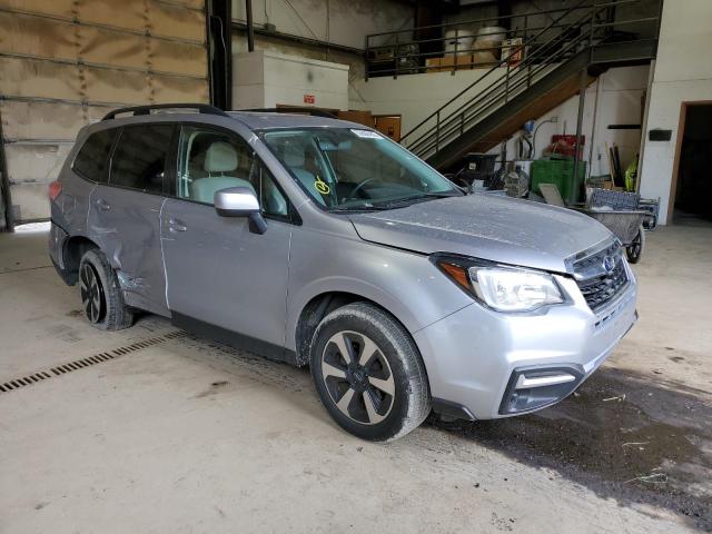 JF2SJAEC0HH477413 Subaru Forester 2.5i Premium