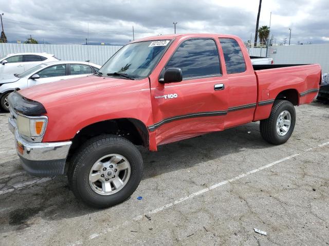 1998 Toyota T100 