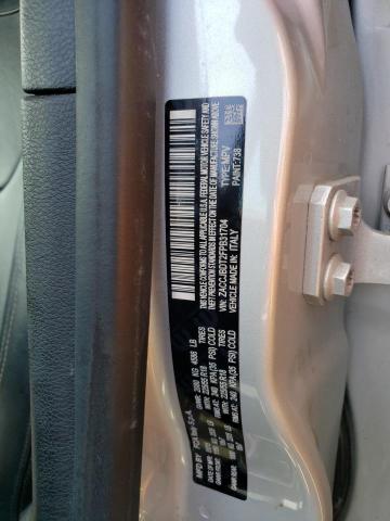 ZACCJBDT2FPB31704 Jeep Renegade Limited