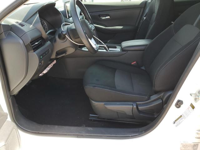 3N1AB8CV7LY273969 Nissan SENTRA SV