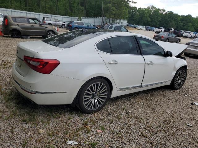 2015 KIA CADENZA PR - KNALN4D77F5171074