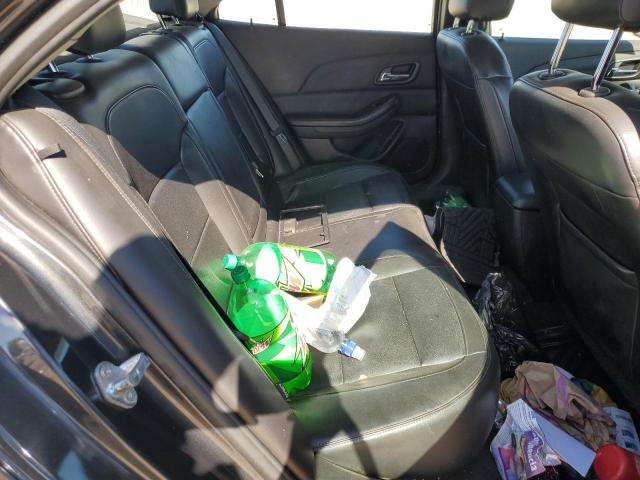 2015 CHEVROLET MALIBU LTZ - 1G11F5SL2FF128620