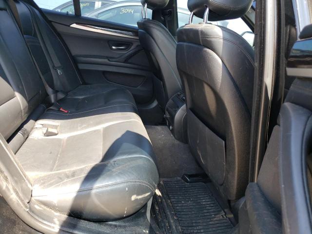 2016 BMW 535 I - WBA5B1C59GG551068