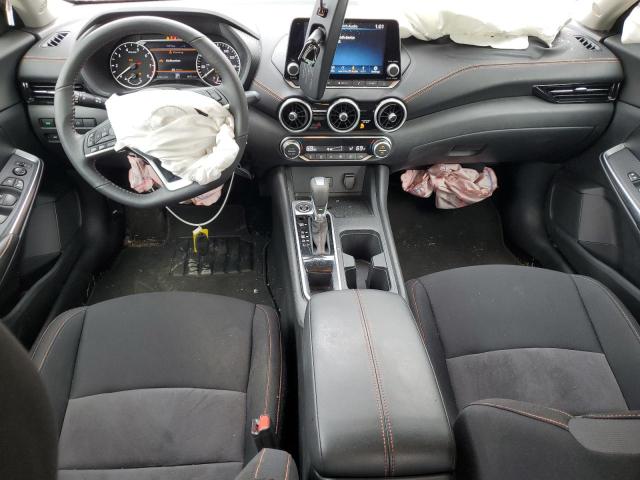 3N1AB8DV8PY233436 Nissan SENTRA SR