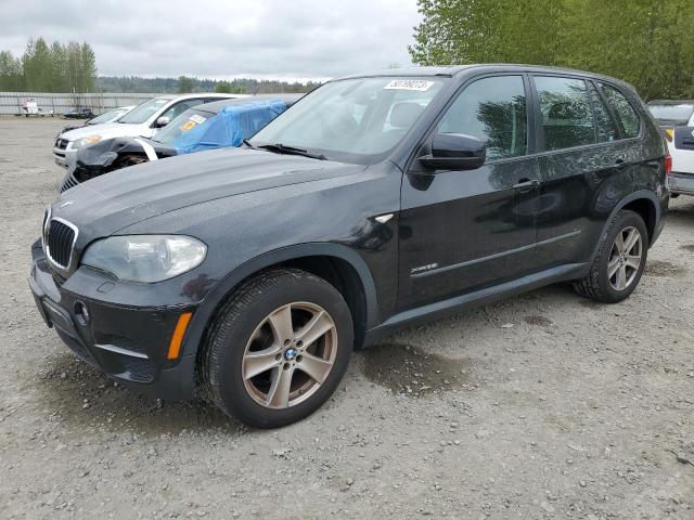 2011 BMW X5 xDrive35i