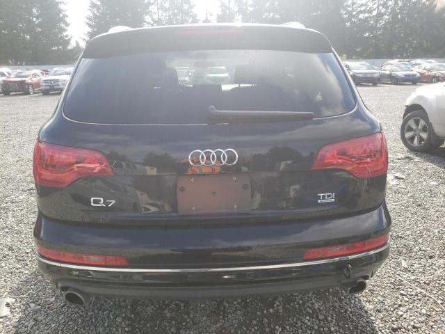 2015 AUDI Q7 TDI PRE - WA1LMAFE6FD024566