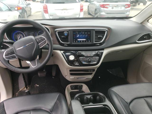 CHRYSLER VOYAGER LXI