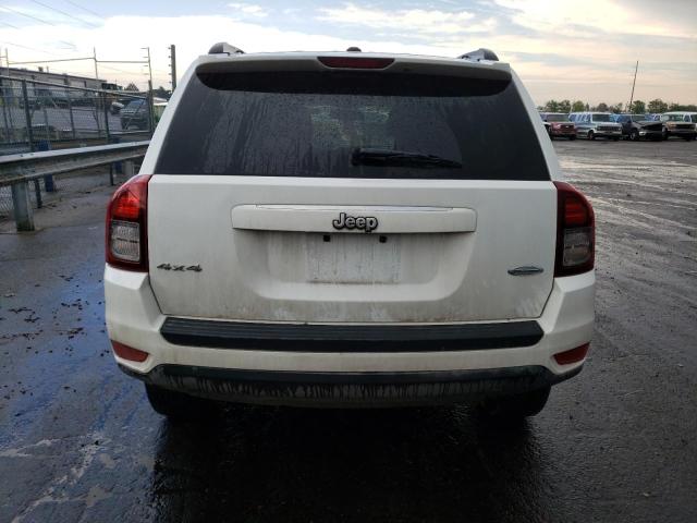 1C4NJDEB3HD158793 Jeep Compass Latitude