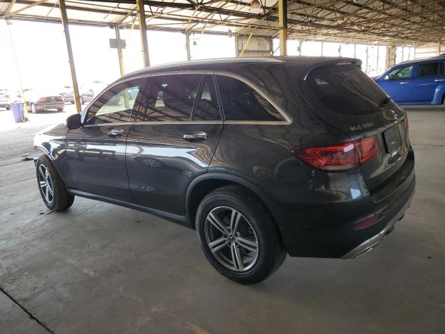 W1N0G8DB4NV373020 Mercedes-Benz GLC 300