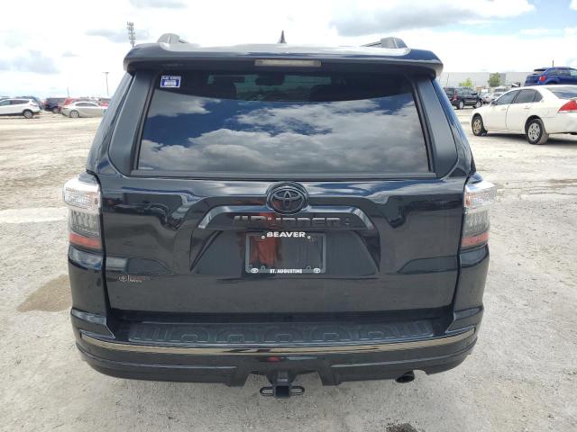 2021 TOYOTA 4RUNNER NI - JTEJU5JRXM5907961