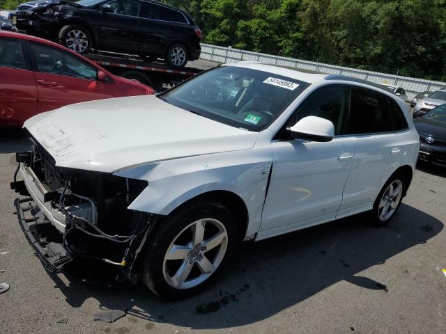 2012 Audi Q5 Premium Plus