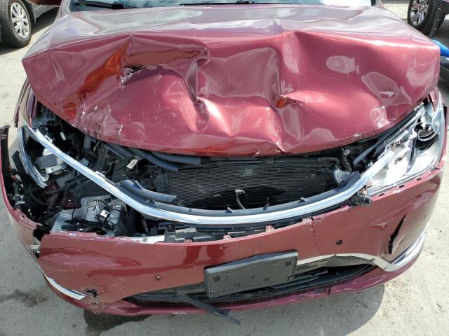 2018 CHRYSLER PACIFICA H - 2C4RC1N72JR172743
