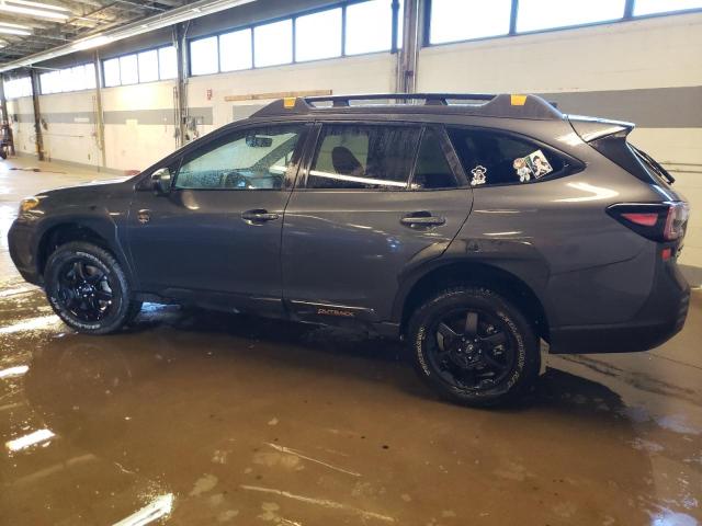2023 SUBARU OUTBACK WI 4S4BTGUD1P3163119
