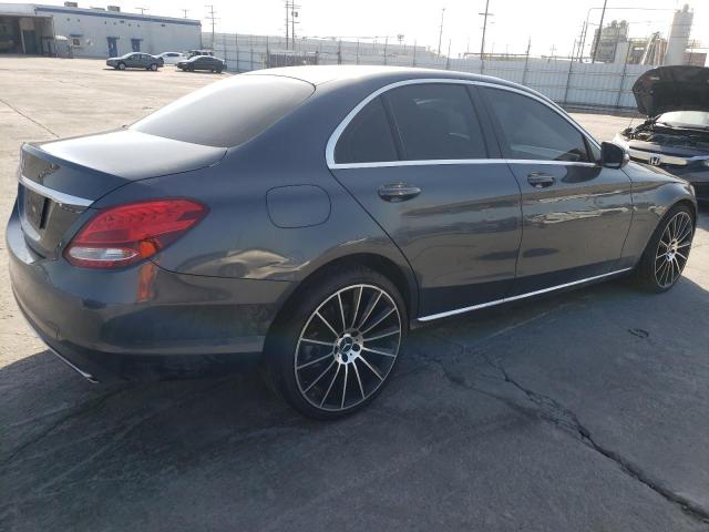 55SWF4JB2FU053579 Mercedes-Benz C 300