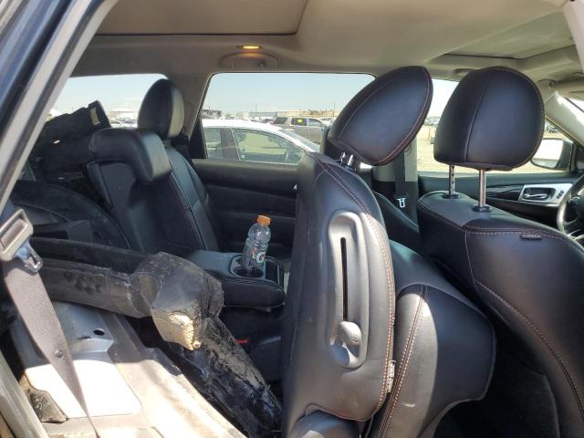 5N1DR2CM0LC631752 Nissan Pathfinder Sl