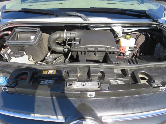 W1X4EBHY8LT021237 Mercedes-Benz Sprinter 2500