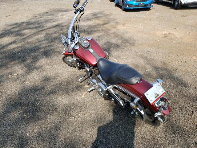 2003 HARLEY-DAVIDSON FXDL 1HD1GDV1X3K332284