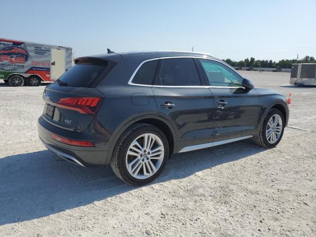 2018 AUDI Q5 PRESTIG - WA1CNAFY4J2220551