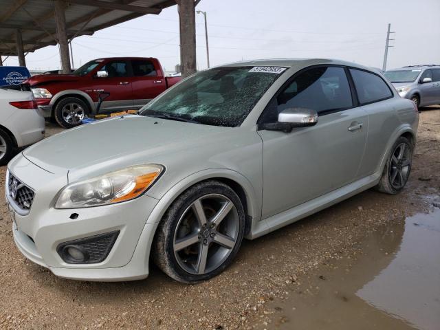 2011 Volvo C30 T5