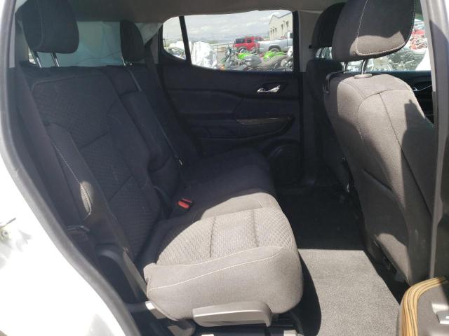 1GKKNKLA1KZ295171 GMC ACADIA SLE