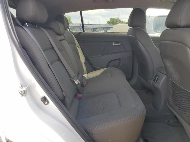 KNDPB3AC7G7837607 KIA Sportage Lx