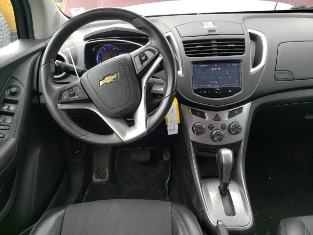 2016 CHEVROLET TRAX 1LT - 3GNCJPSB3GL272726